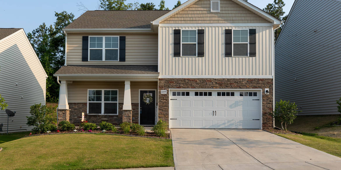 Brivity 1049 Pecan Ridge Rd Fort Mill, SC 29715