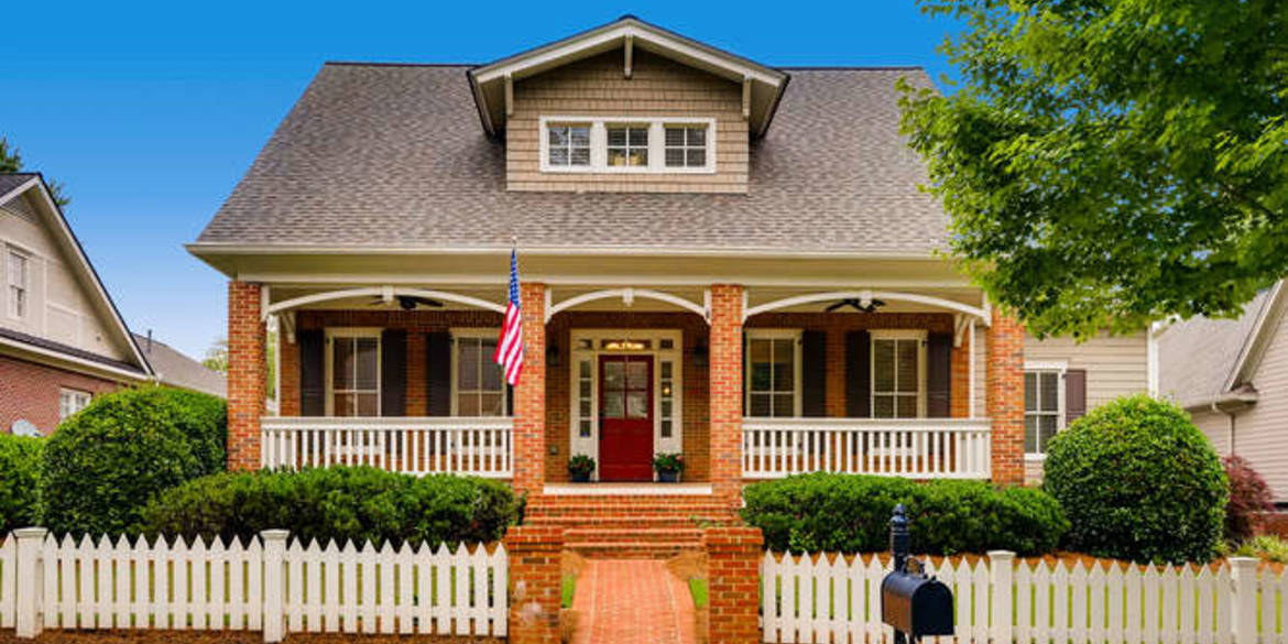 Brivity 884 Village Greene Marietta, GA 30064