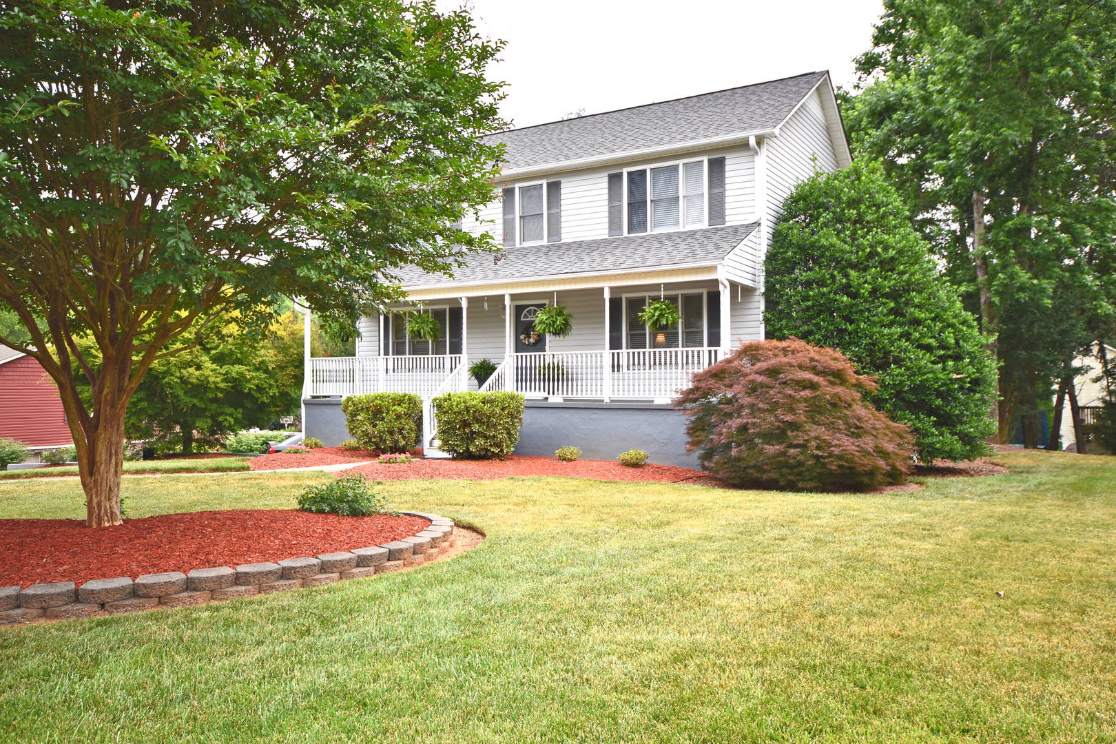 Brivity 4304 Glen Meadow Drive Winston Salem, NC 27107 Virtual Tour