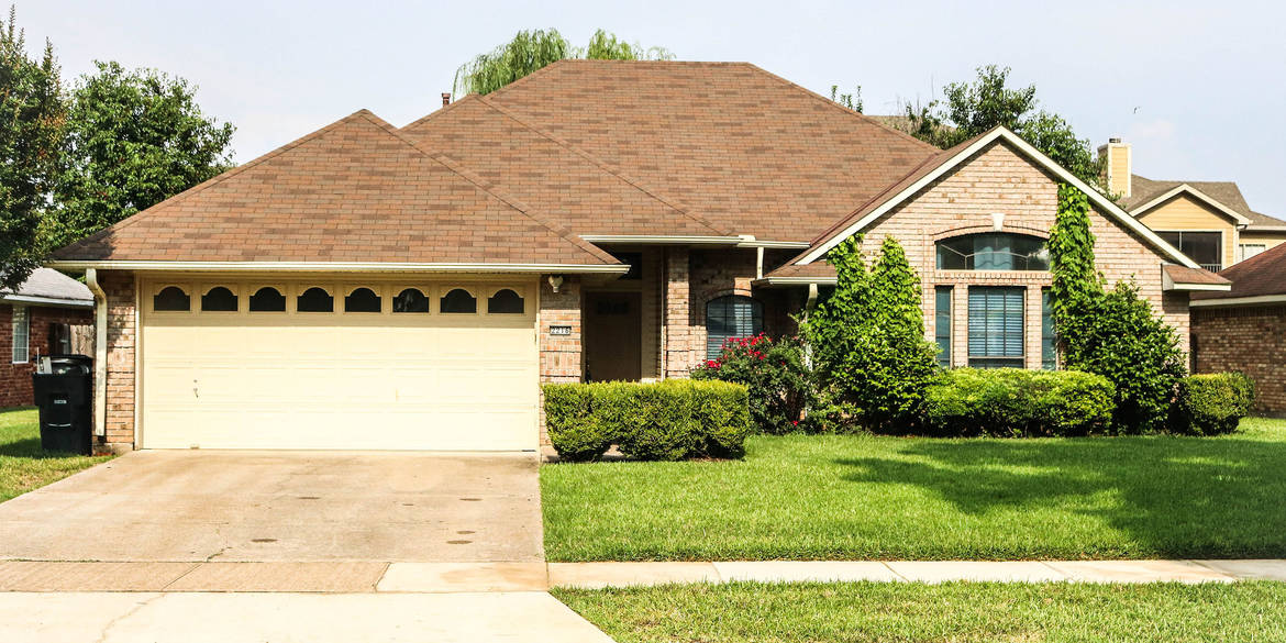 Brivity 2216 Middle Creek Blvd Bossier City, LA 71111