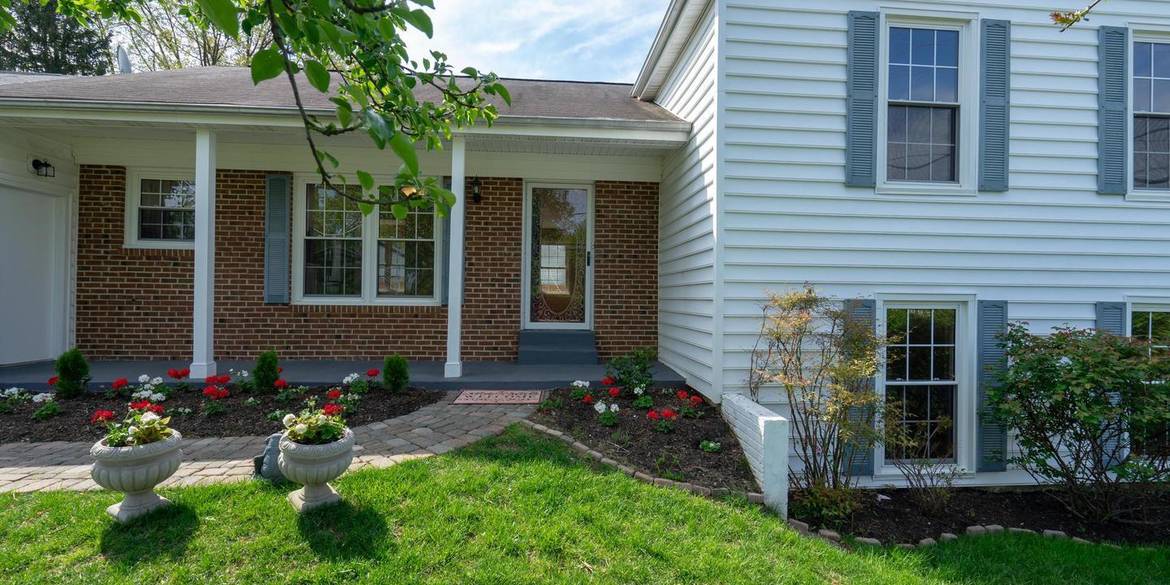 Brivity 7300 Scarborough St Springfield, VA 22153