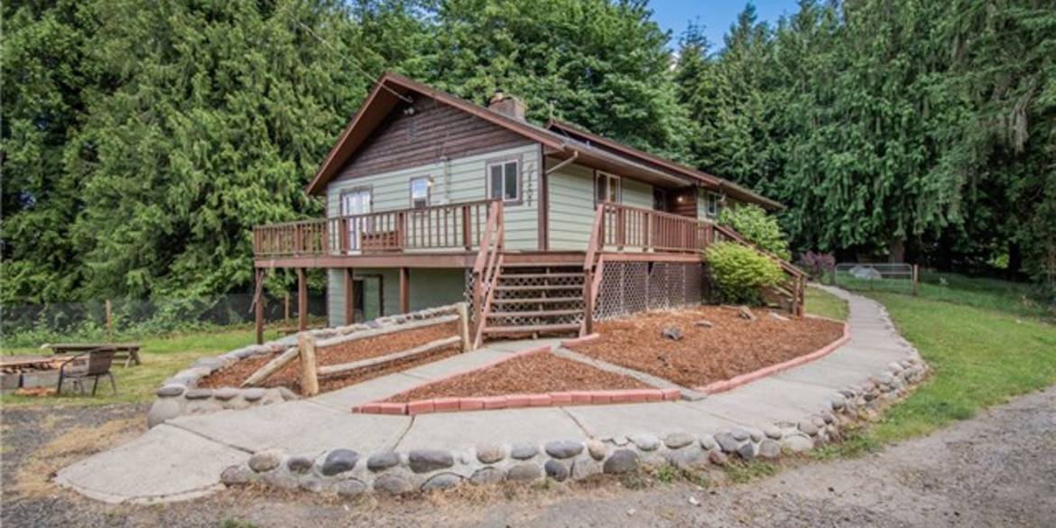 Brivity 4212 Westside Hwy Castle Rock, WA 98611