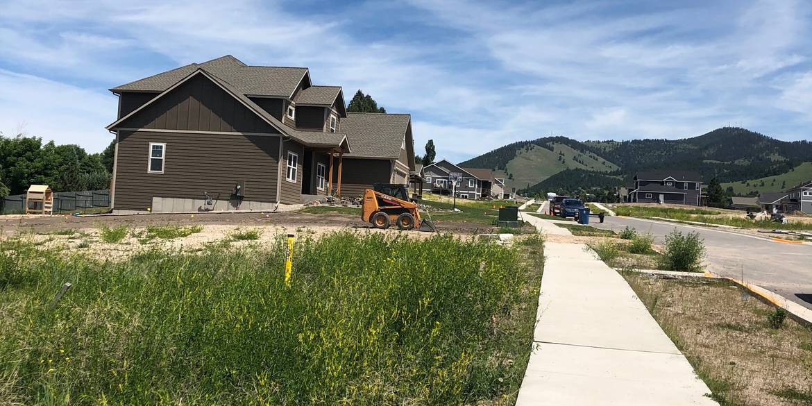 Brivity 2567 Drake Lane Missoula, MT 59803