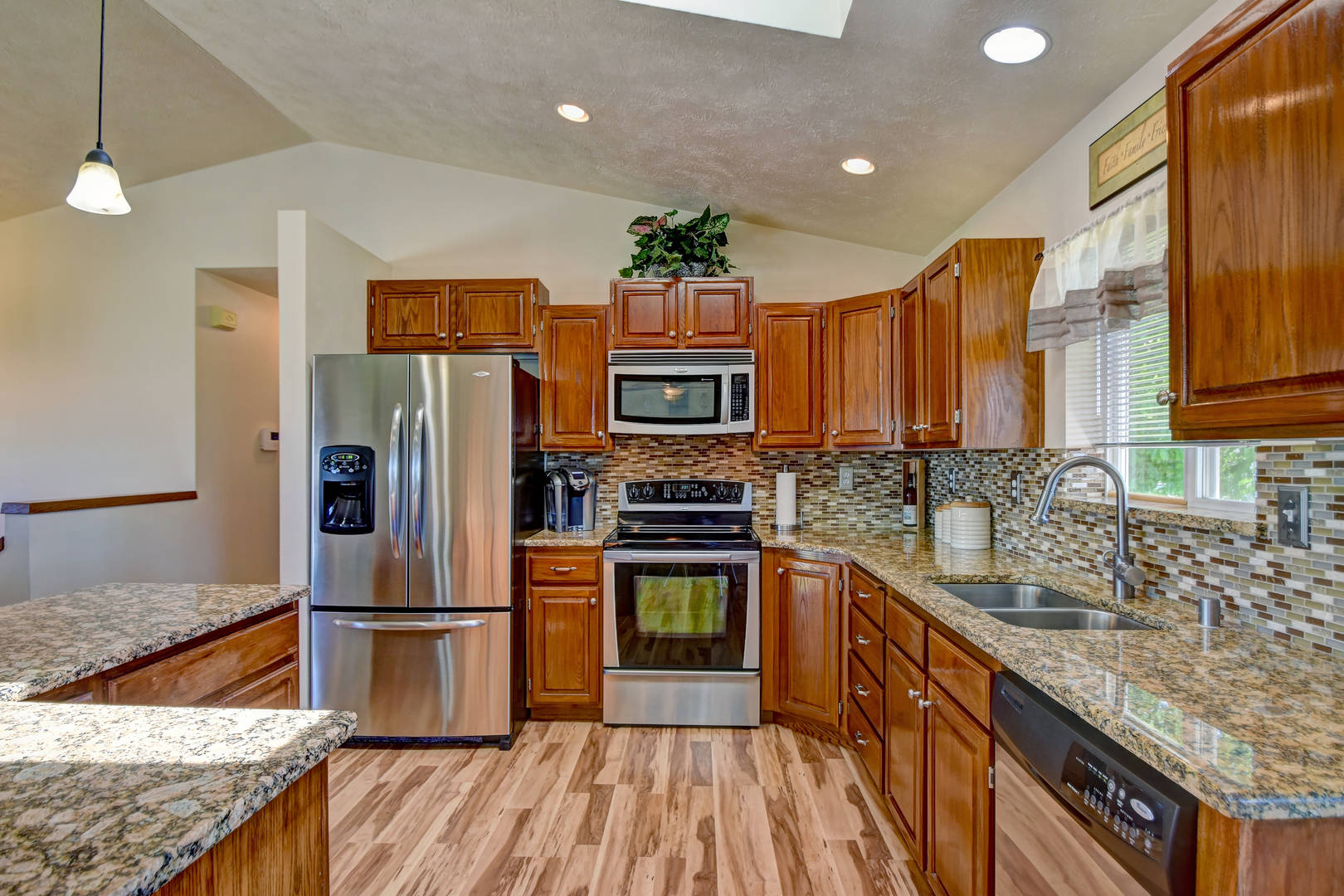 620 S Beige Ln Spokane Valley, WA 99016
