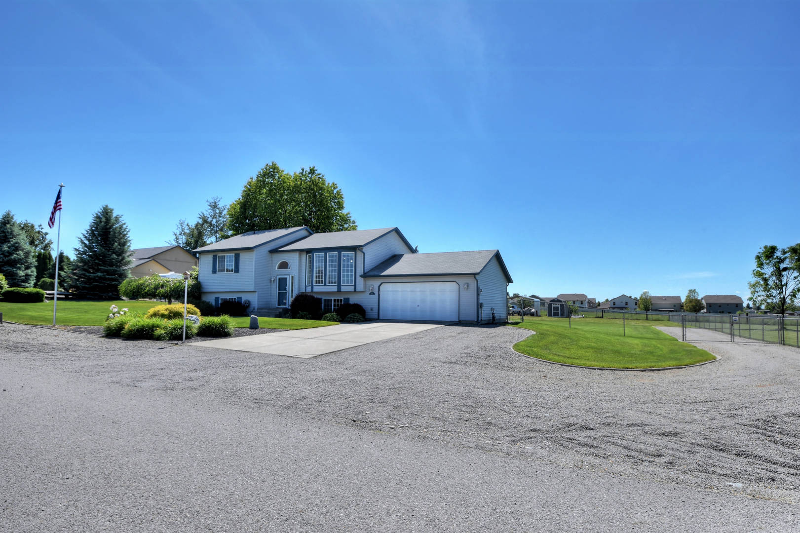 620 S Beige Ln Spokane Valley, WA 99016