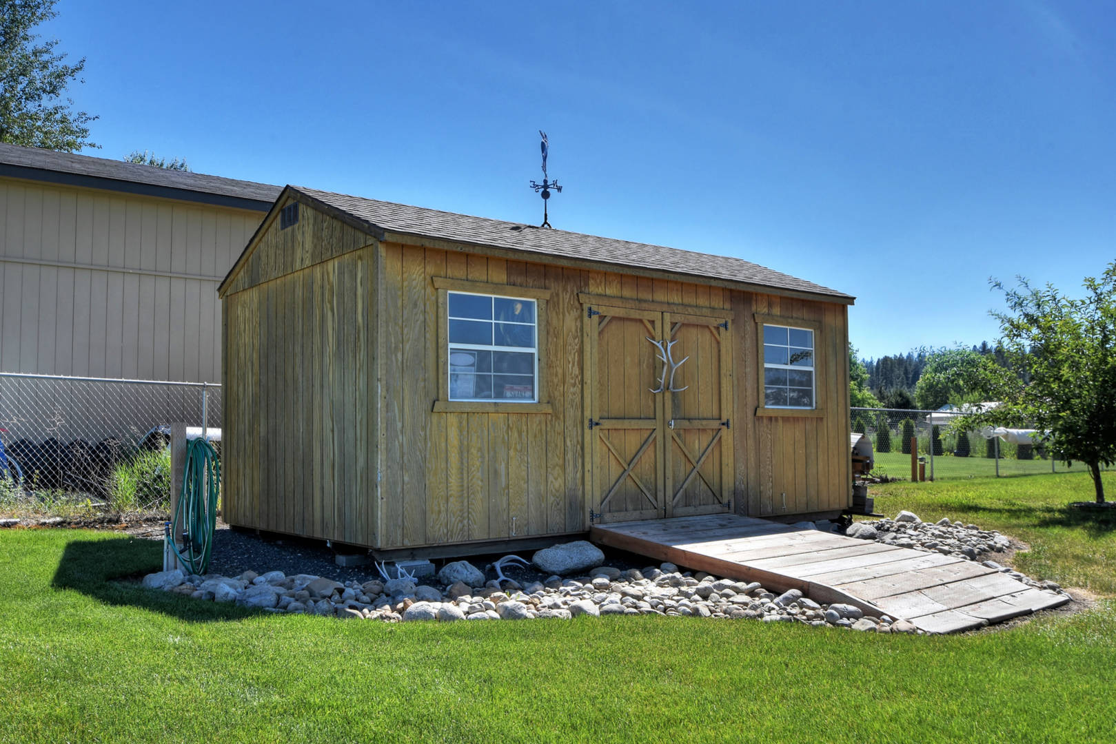 620 S Beige Ln Spokane Valley, WA 99016