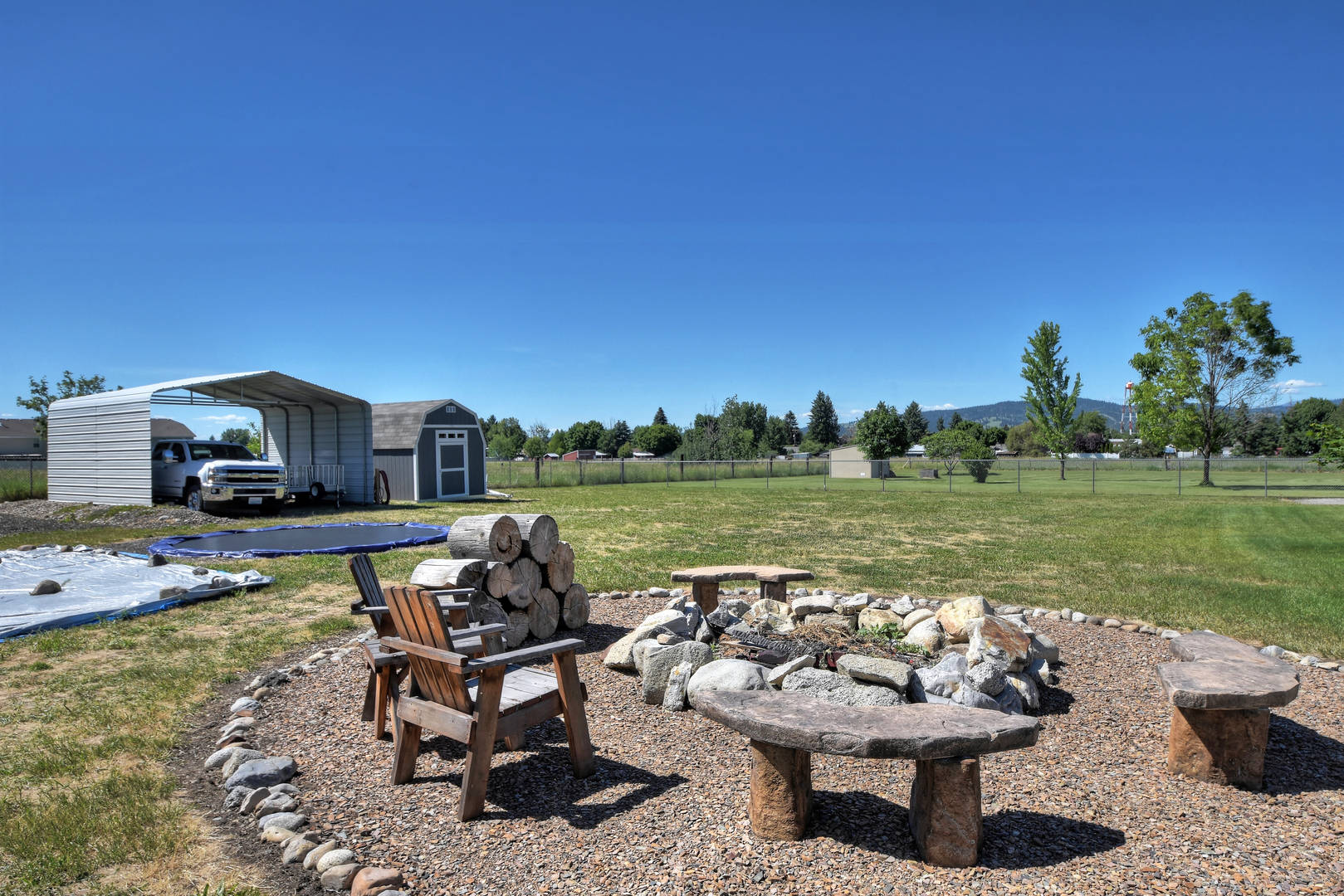 620 S Beige Ln Spokane Valley, WA 99016