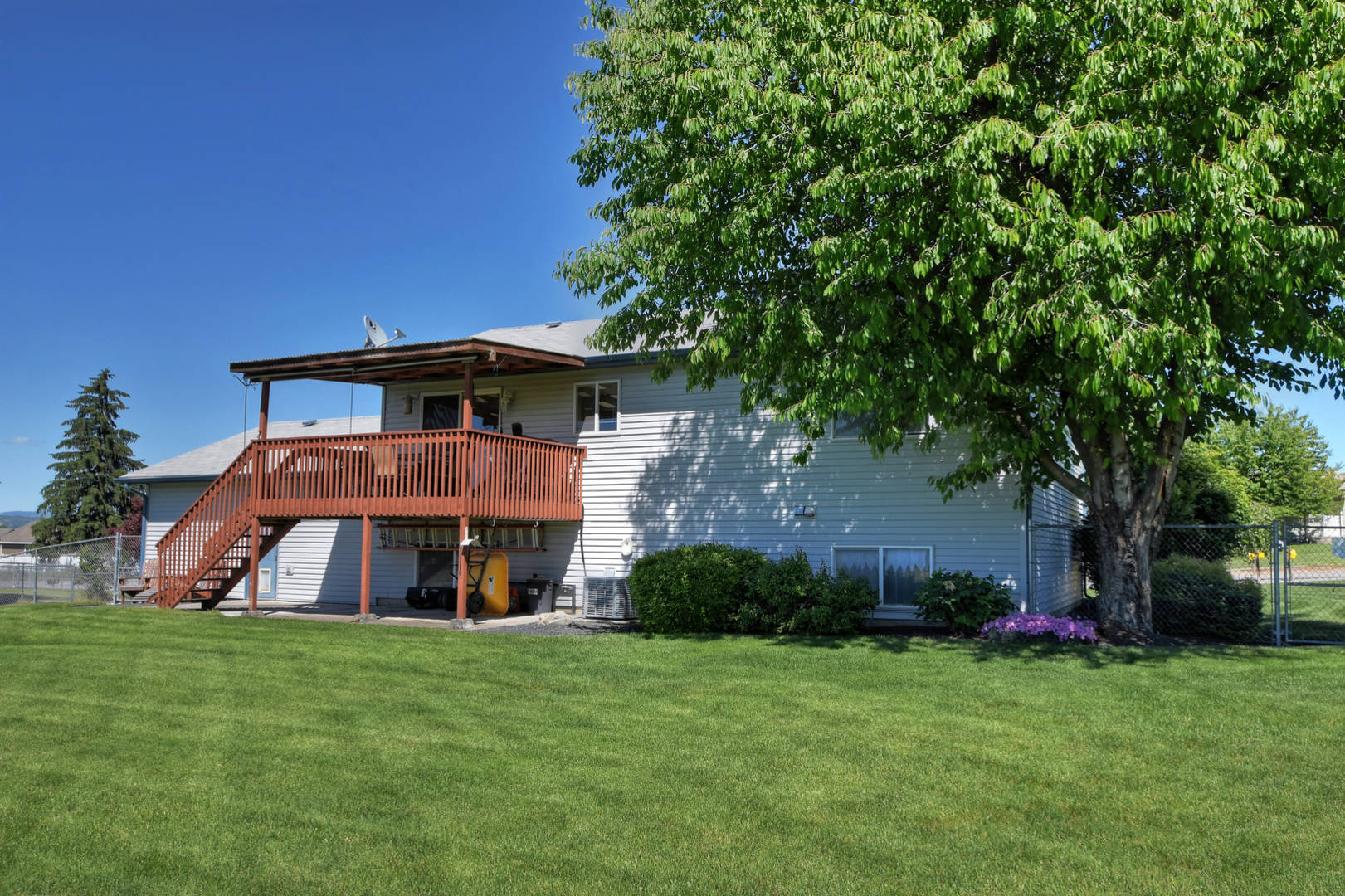 620 S Beige Ln Spokane Valley, WA 99016