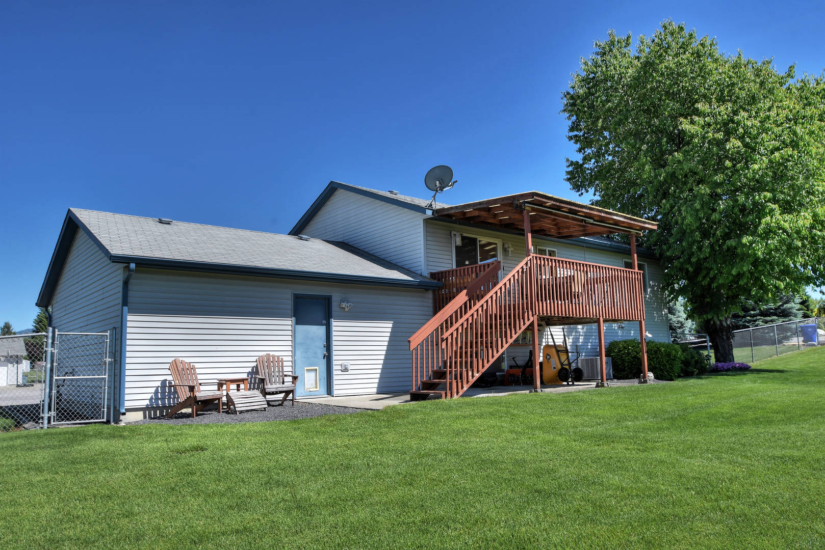 620 S Beige Ln Spokane Valley, WA 99016