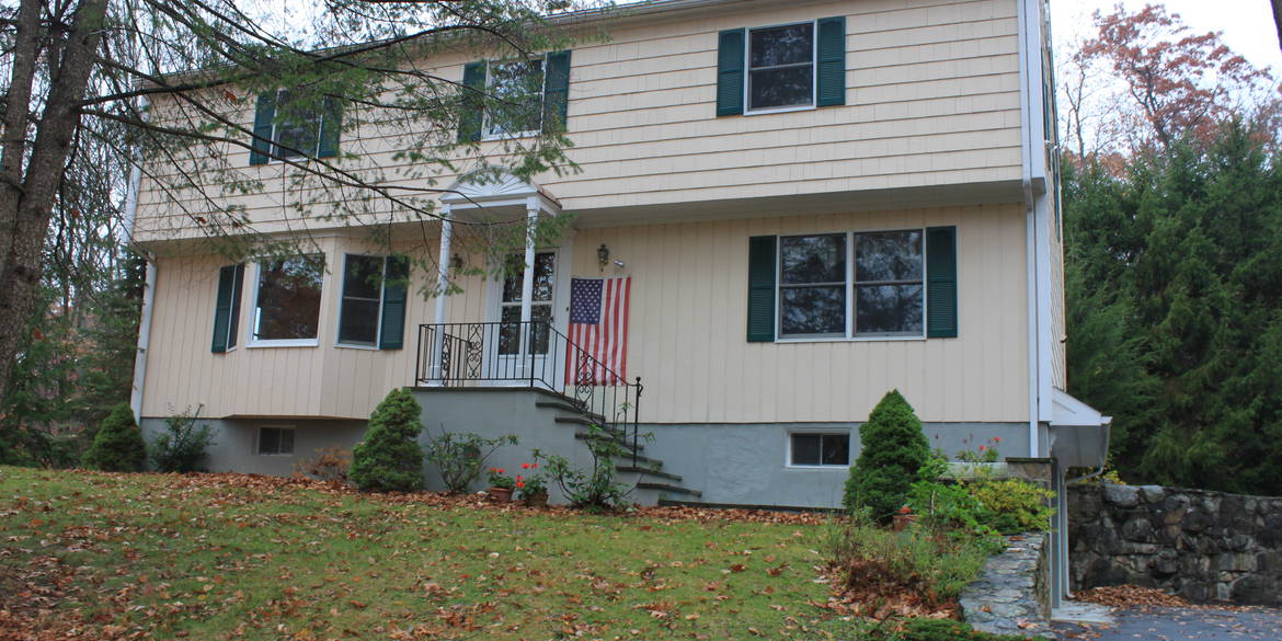 Brivity 123 East St, South Salem, NY South Salem, NY 10590