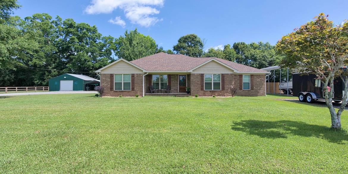 Brivity 41886A Old Daphne Road Bay AL 36507