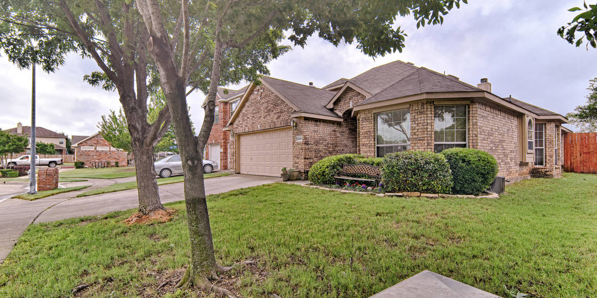 Brivity 11609 Wild Pear Lane Fort Worth, TX 76244