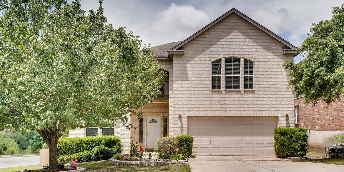 Brivity 51 Roan Heights San Antonio, TX 78259