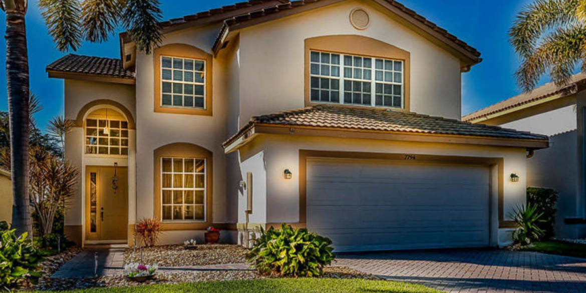 Brivity 7794 Colony Lake Drive Boynton Beach, FL 33436