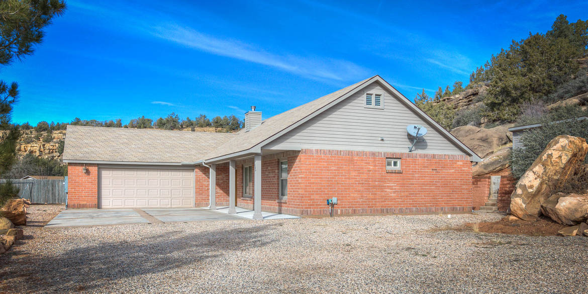 Brivity 1504 N Rome Way Apple Valley , UT 84737