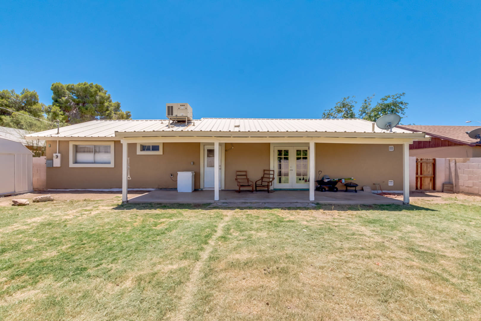 1412 E Ironwood Dr Buckeye, AZ 85326