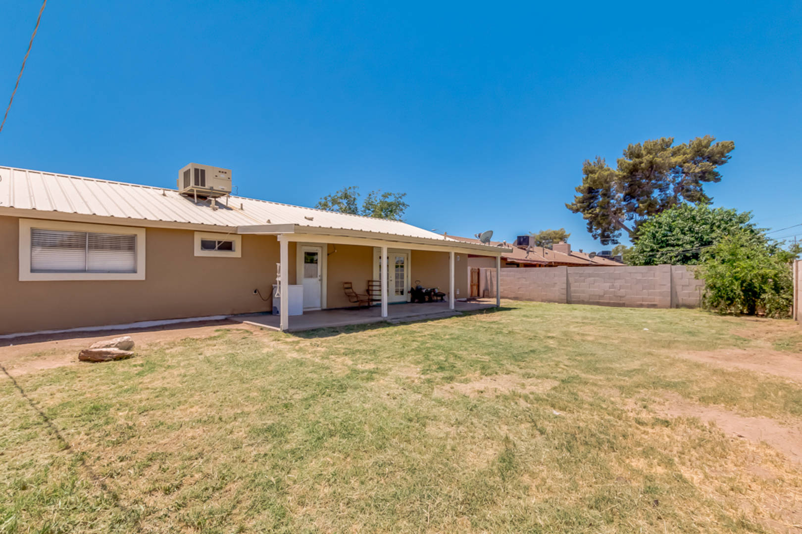 1412 E Ironwood Dr Buckeye, AZ 85326