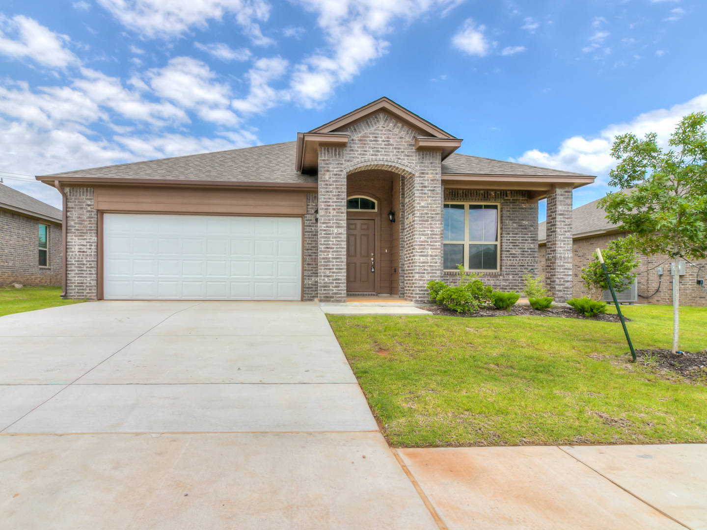 9525 Timberwind Ln Yukon, OK 73099