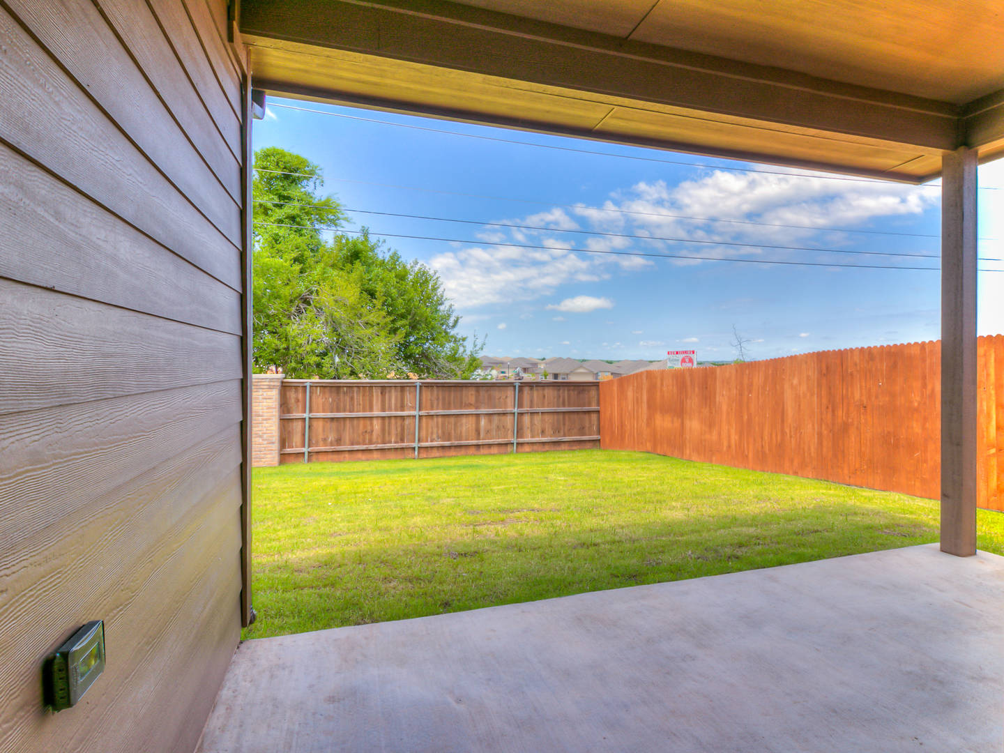 9525 Timberwind Ln Yukon, OK 73099