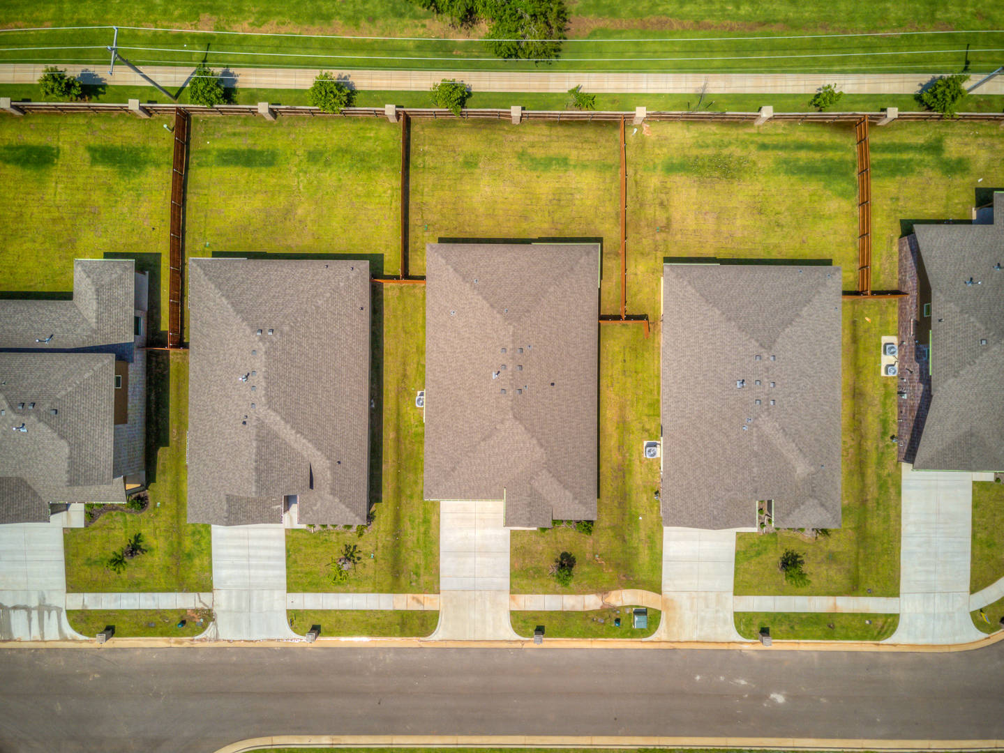 9525 Timberwind Ln Yukon, OK 73099