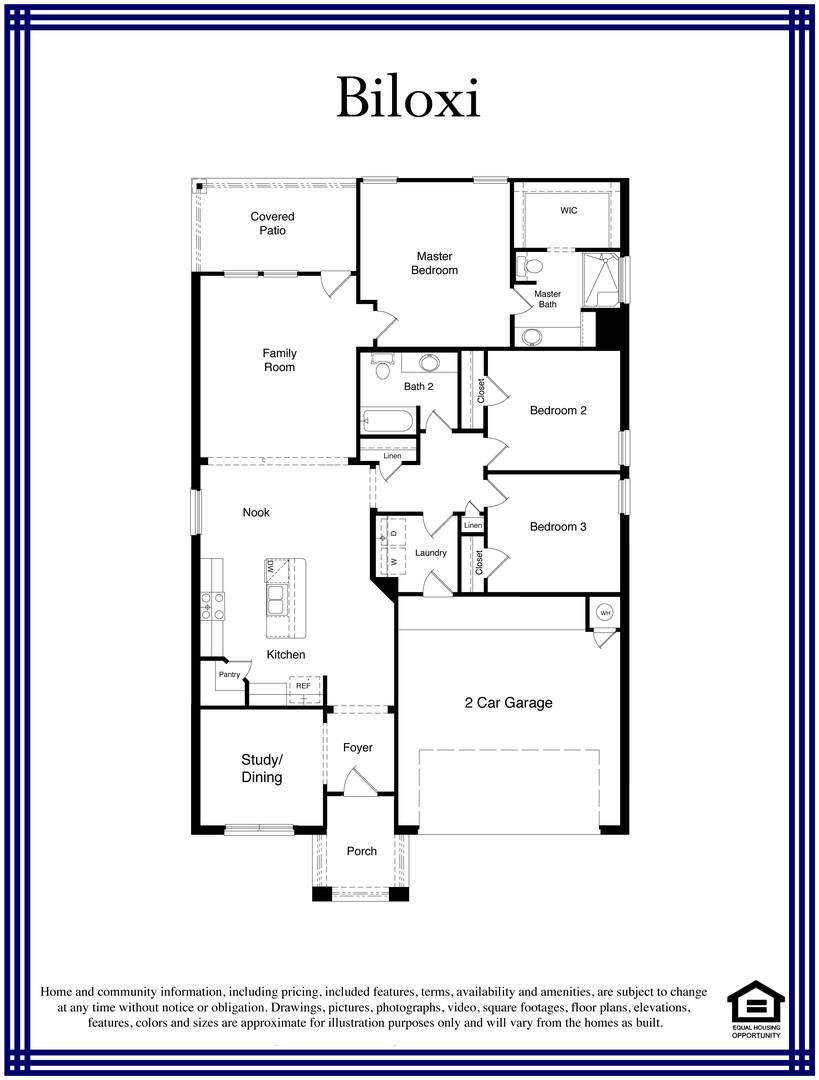 9525 Timberwind Ln Yukon, OK 73099