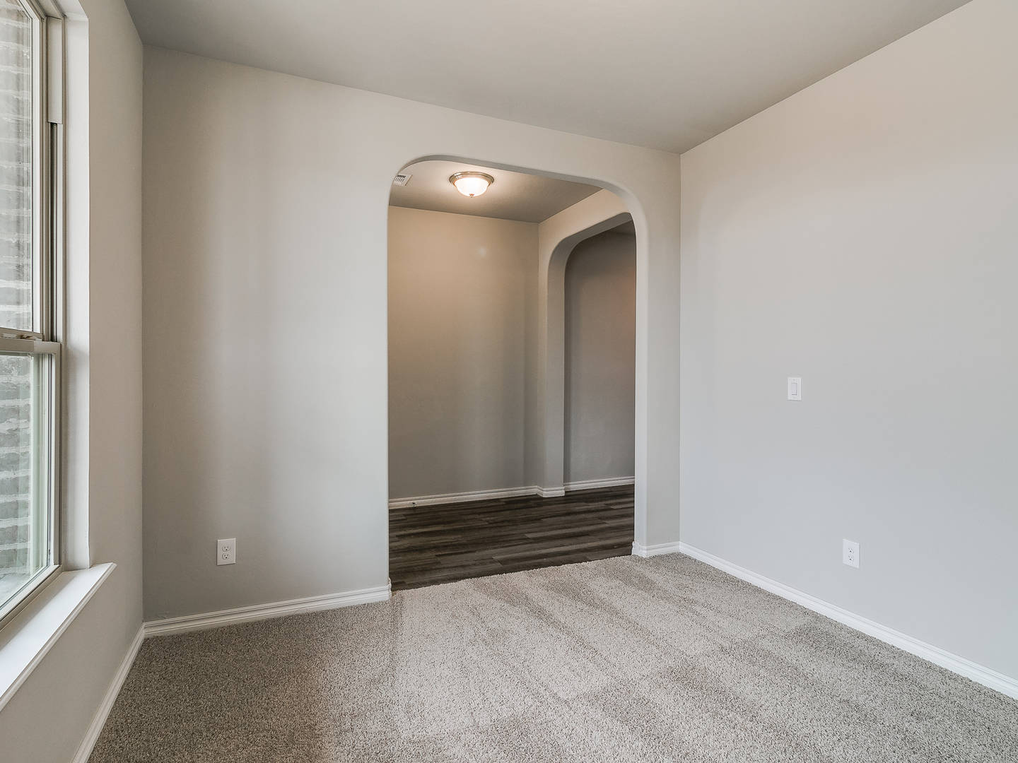 9525 Timberwind Ln Yukon, OK 73099