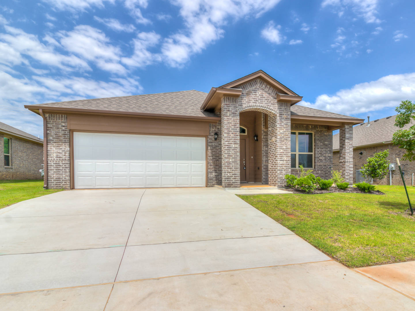 9525 Timberwind Ln Yukon, OK 73099