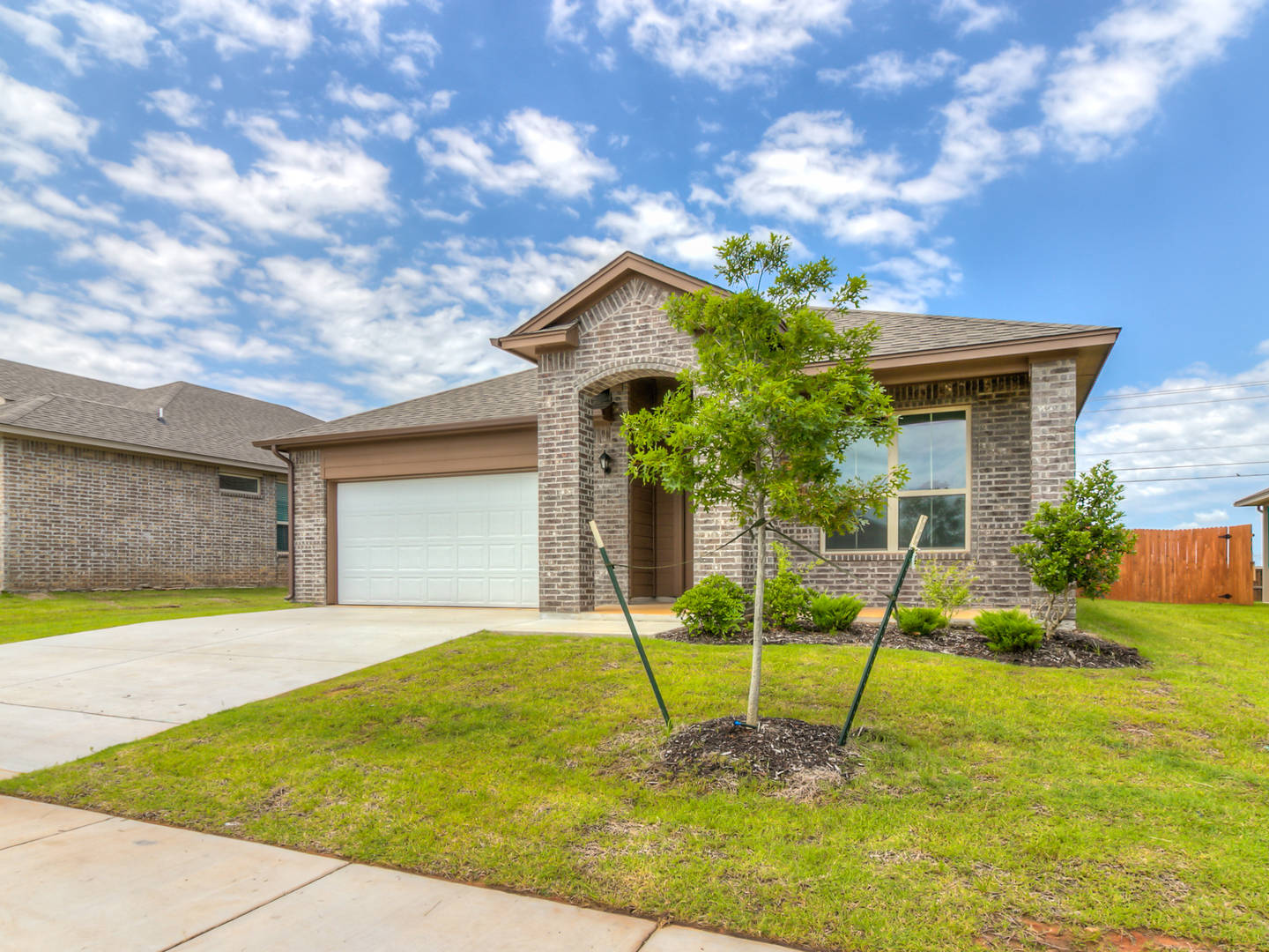 9525 Timberwind Ln Yukon, OK 73099