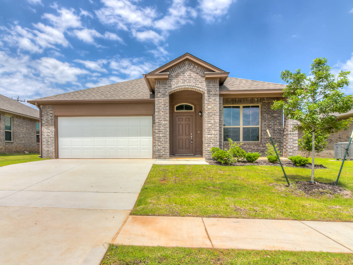 9525 Timberwind Ln Yukon, OK 73099