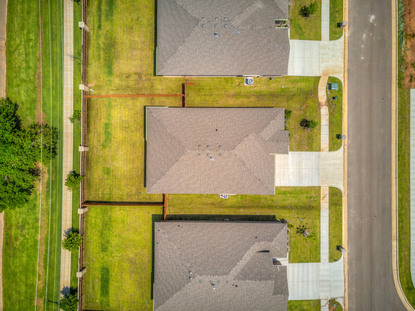 9525 Timberwind Ln Yukon, OK 73099