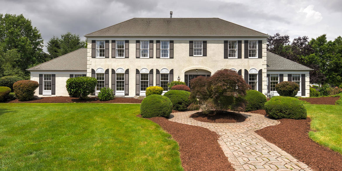 Brivity WTH2 Britt Ct Princeton Junction, NJ 08550