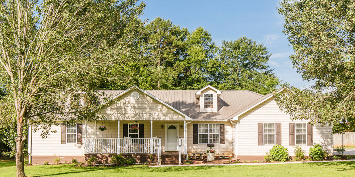 Brivity 721 Ridgeway Road Commerce, GA 30529