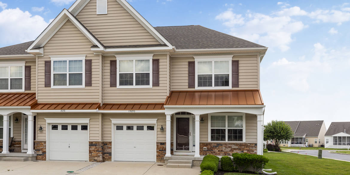 Brivity 19293 Copper Dr. N. Rehoboth Beach, DE 19971