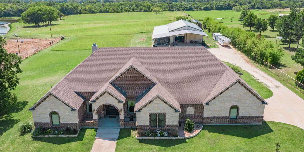 Brivity 1401 CR 1021 Burleson, TX. 76028