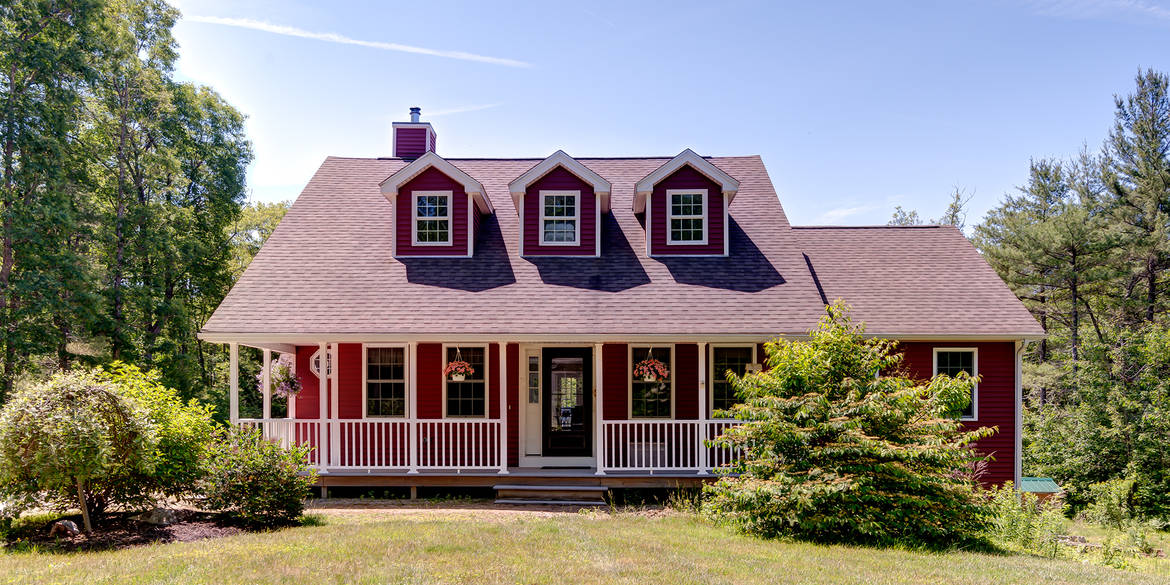 Brivity 31 E Hill Rd Rutland, MA 01543