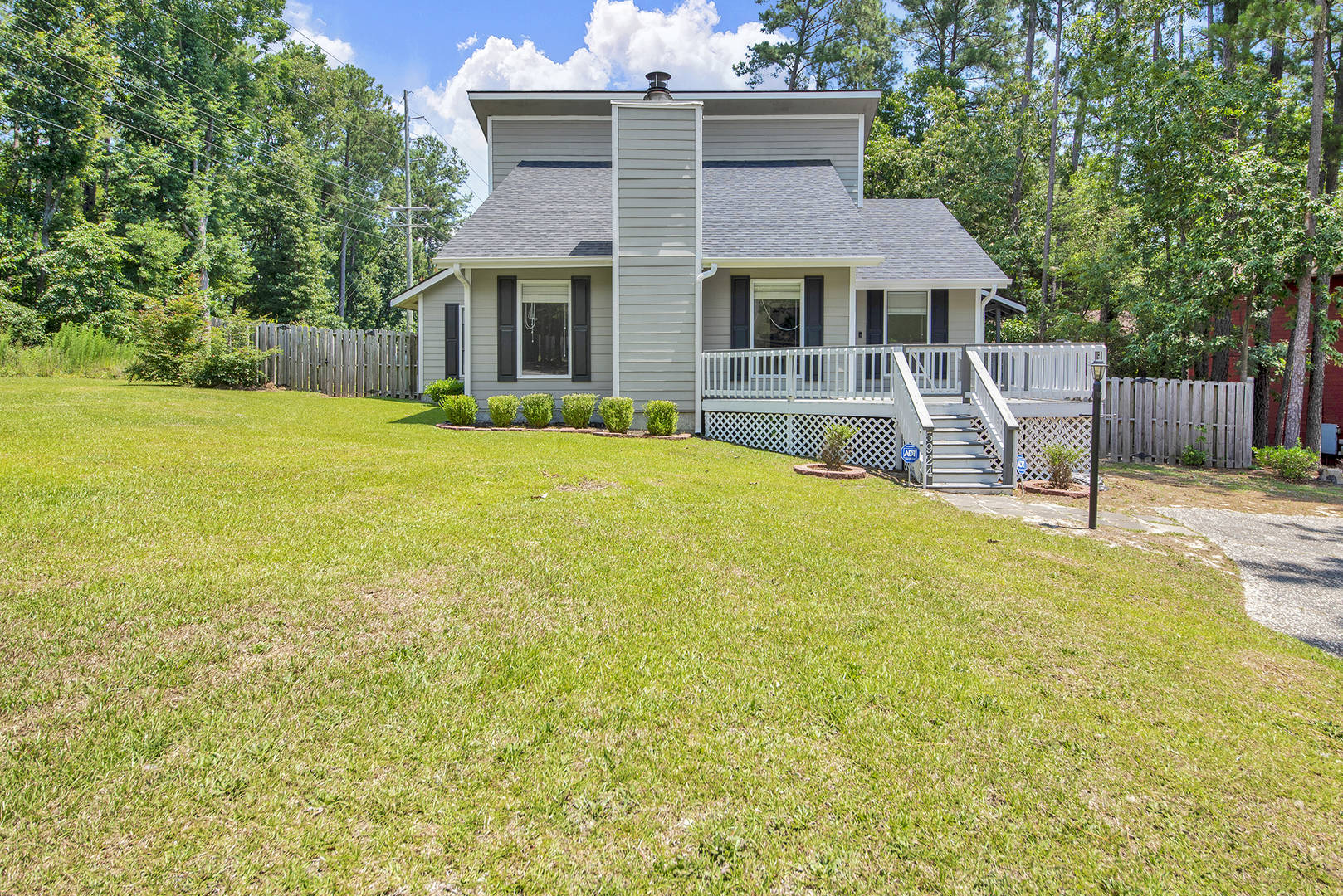 Brivity 5924 Waters Edge Dr Fayetteville, NC 28314 Virtual Tour