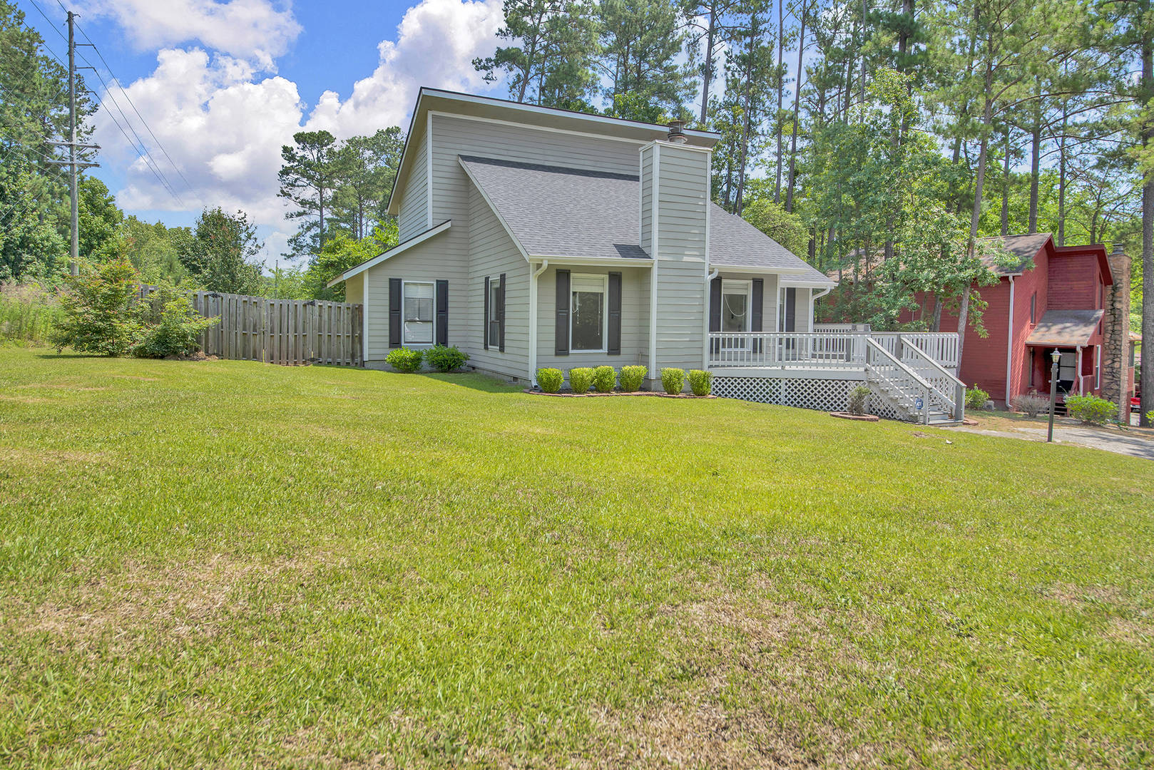 Brivity 5924 Waters Edge Dr Fayetteville, NC 28314 Virtual Tour