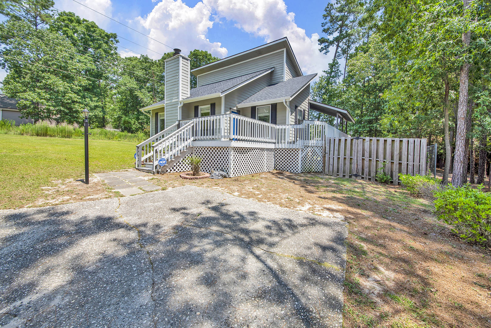 Brivity 5924 Waters Edge Dr Fayetteville, NC 28314 Virtual Tour