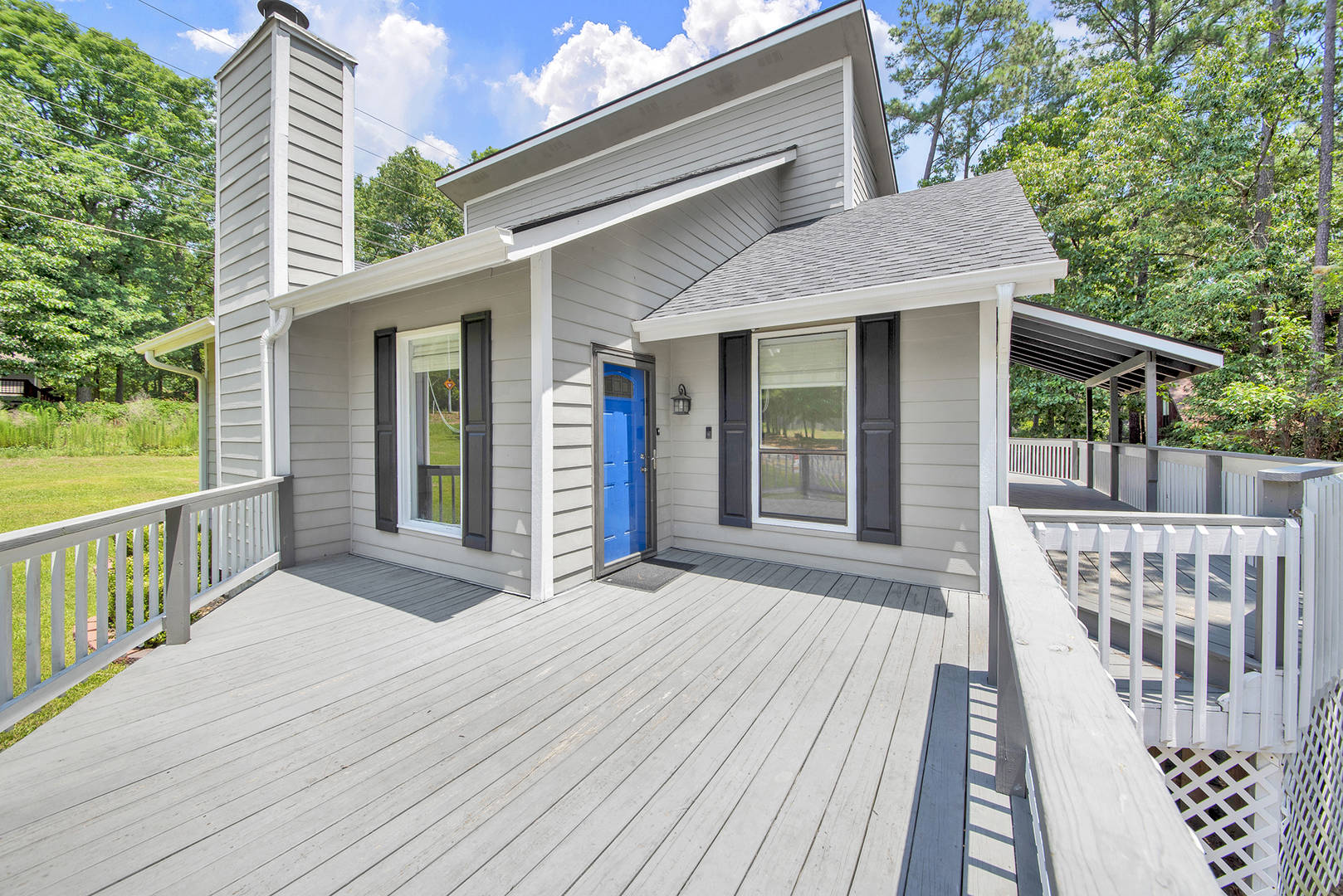 Brivity 5924 Waters Edge Dr Fayetteville, NC 28314 Virtual Tour