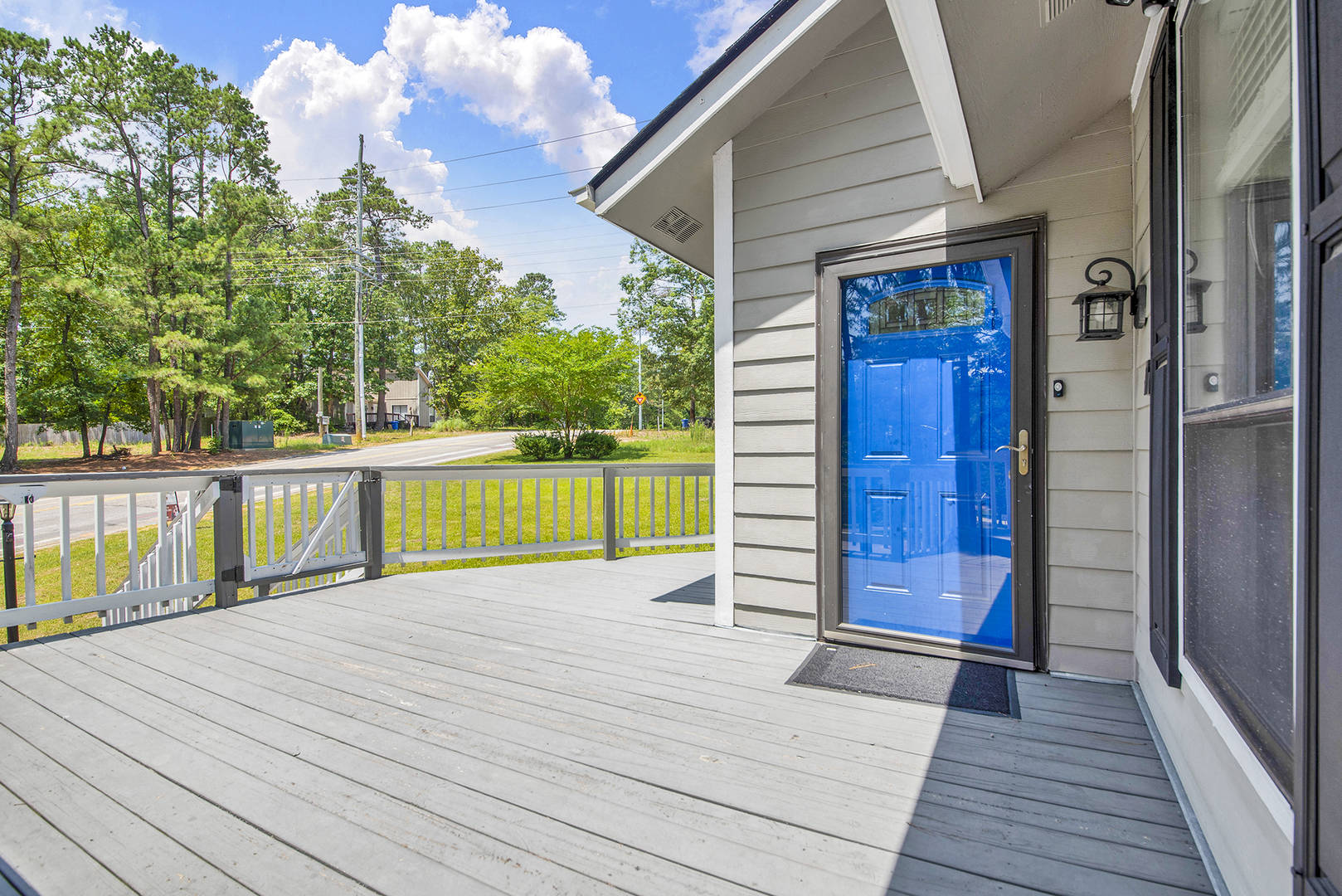 Brivity 5924 Waters Edge Dr Fayetteville, NC 28314 Virtual Tour