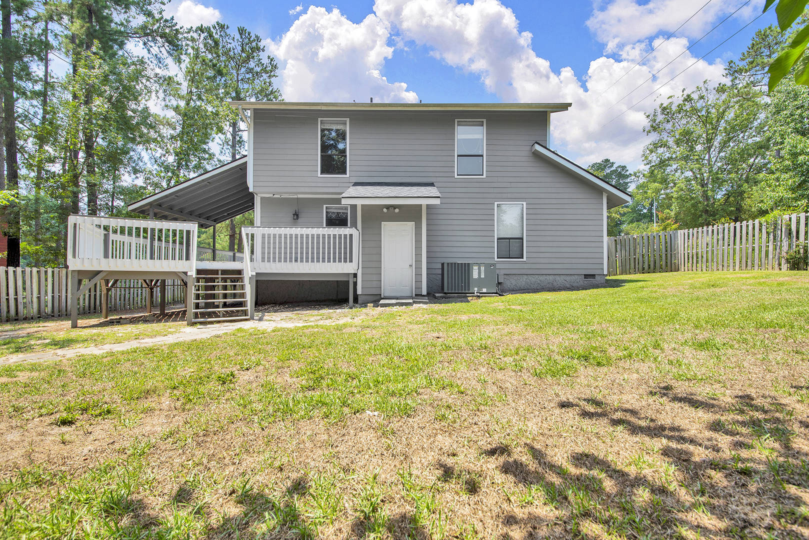 Brivity 5924 Waters Edge Dr Fayetteville, NC 28314 Virtual Tour