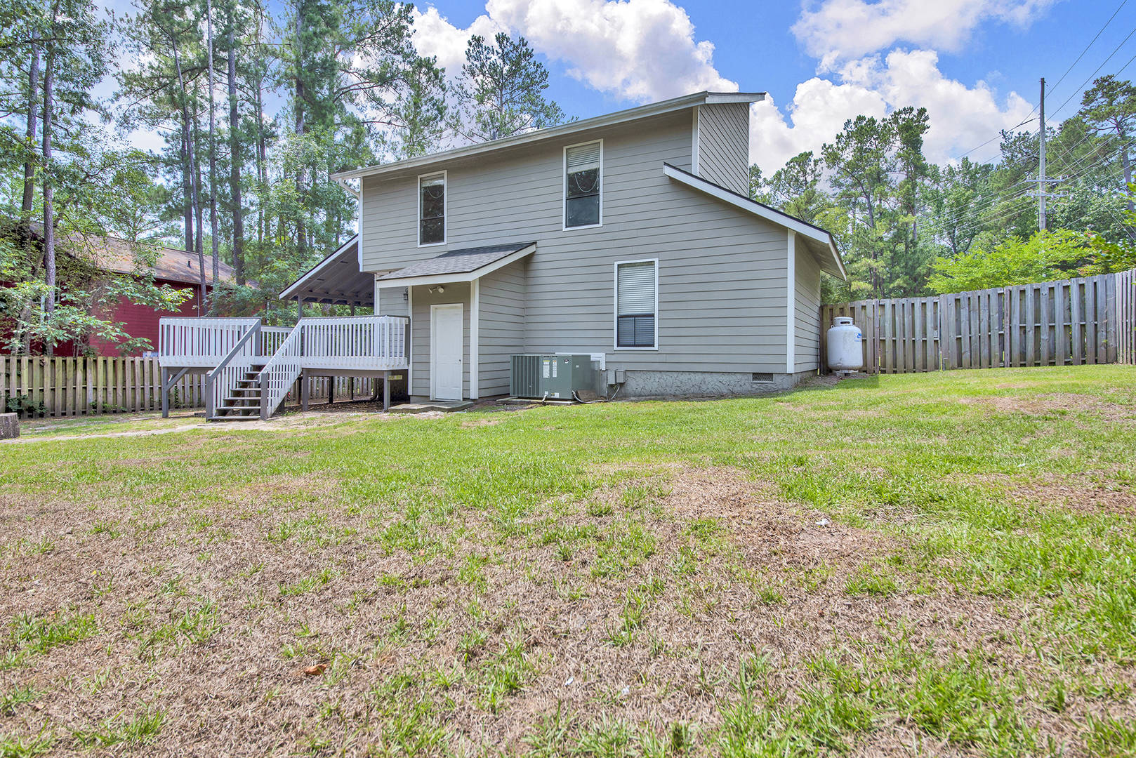 Brivity 5924 Waters Edge Dr Fayetteville, NC 28314 Virtual Tour