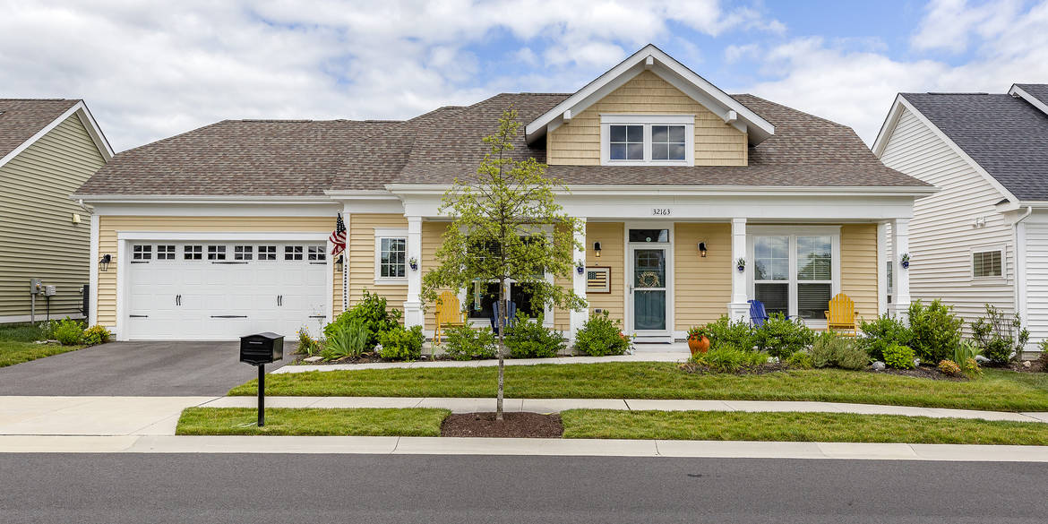 Brivity 32163 Shorebreak Crossing Millville, DE 19967