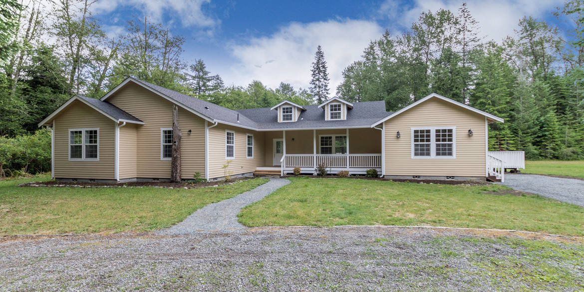 Brivity 20022 State Route 706 E Elbe, WA 98330