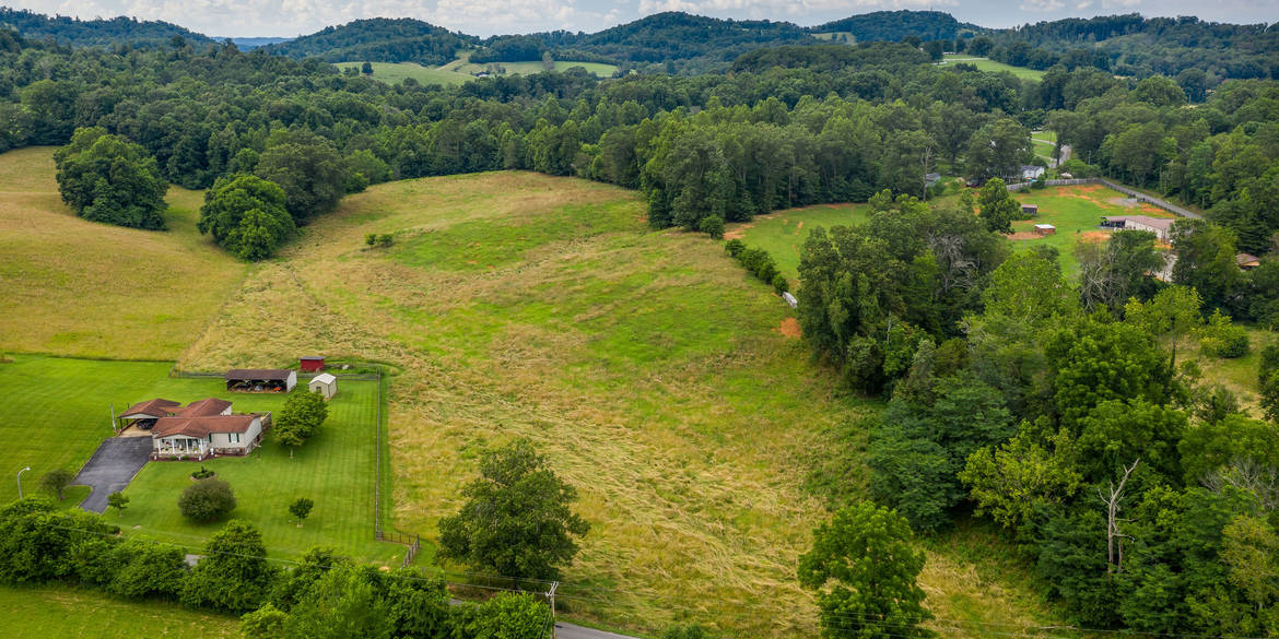 Brivity Old Stage Road Surgoinsville, TN 37873