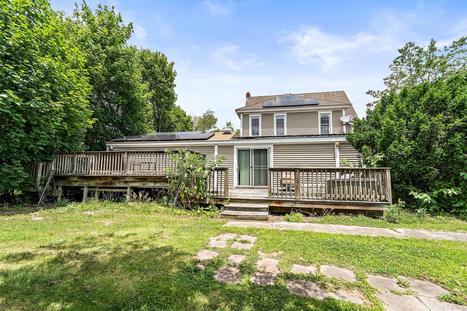 Brivity 193 County Rd South Dennis, NJ 08210 Virtual Tour