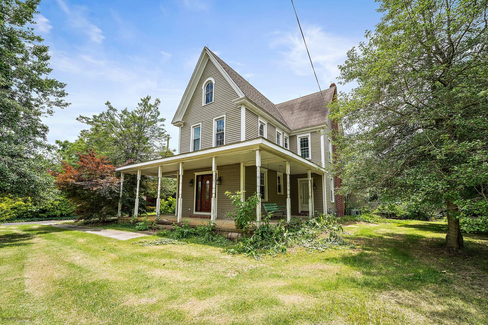 Brivity 193 County Rd South Dennis, NJ 08210 Virtual Tour