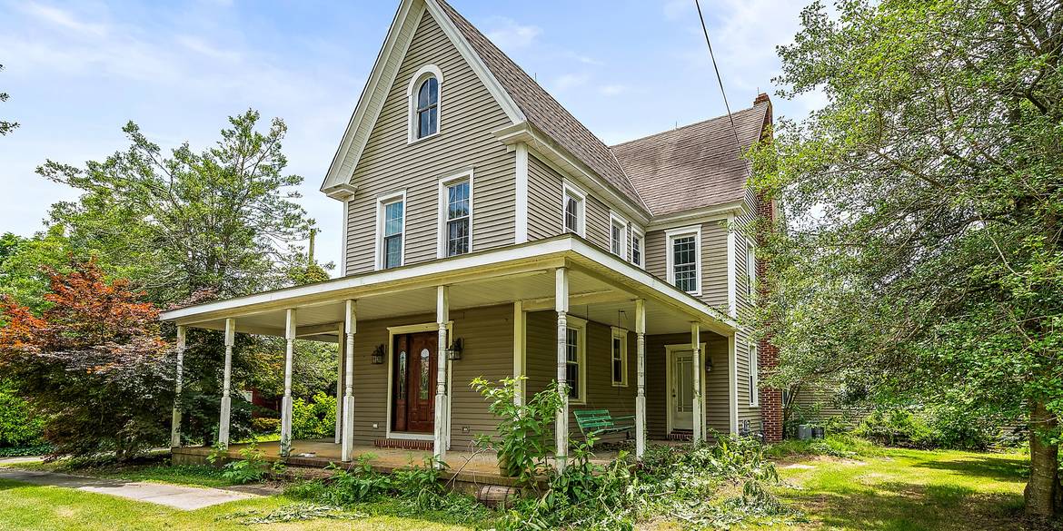 Brivity 193 County Rd South Dennis, NJ 08210