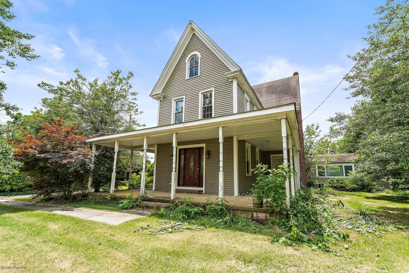 Brivity 193 County Rd South Dennis, NJ 08210 Virtual Tour