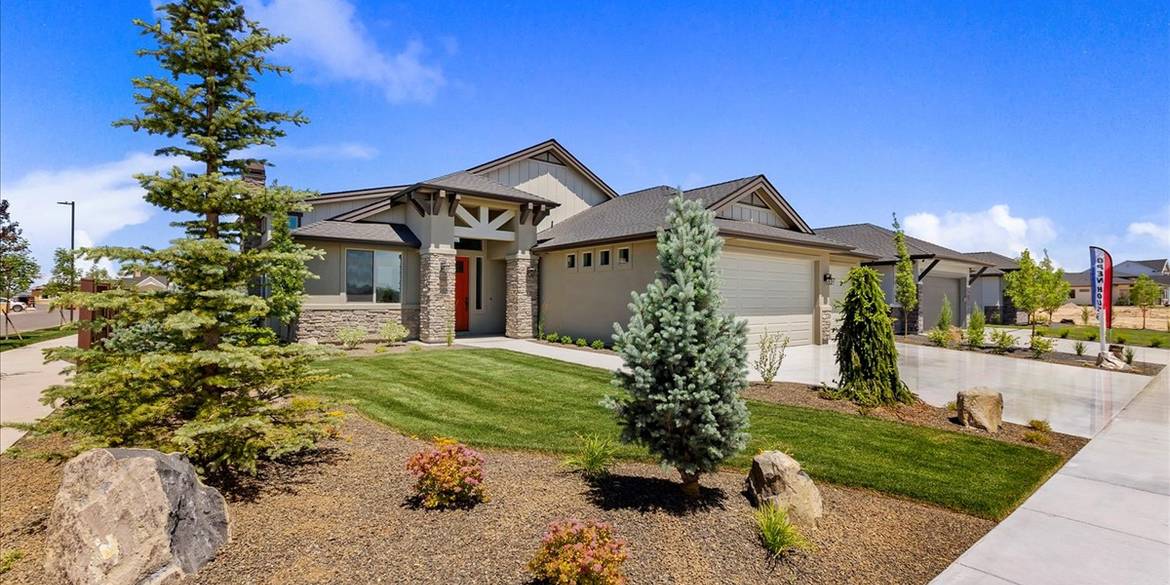 Brivity 4592 Highland Fall Meridian, ID 83646